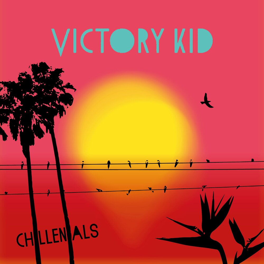 Victory kids