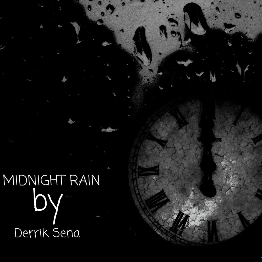 Midnight rain. Midnight Rap.