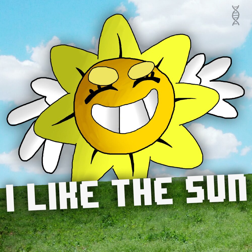 He likes the sun. I like Sun песня. I like Sun. The Sun обложка ЗАЭС. NOVAGANG.