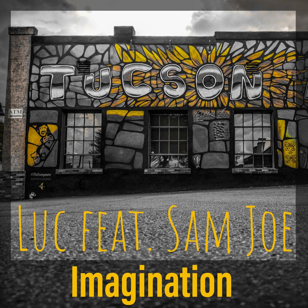 Imagination feat