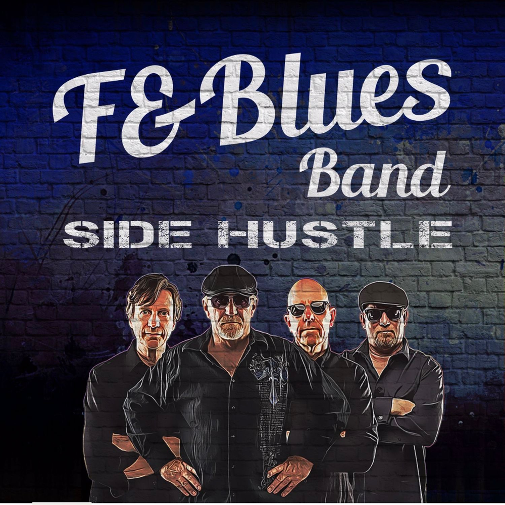 F blues. The Blues Band. Блюз f. F&F Blues Project. Enemies Blues f..