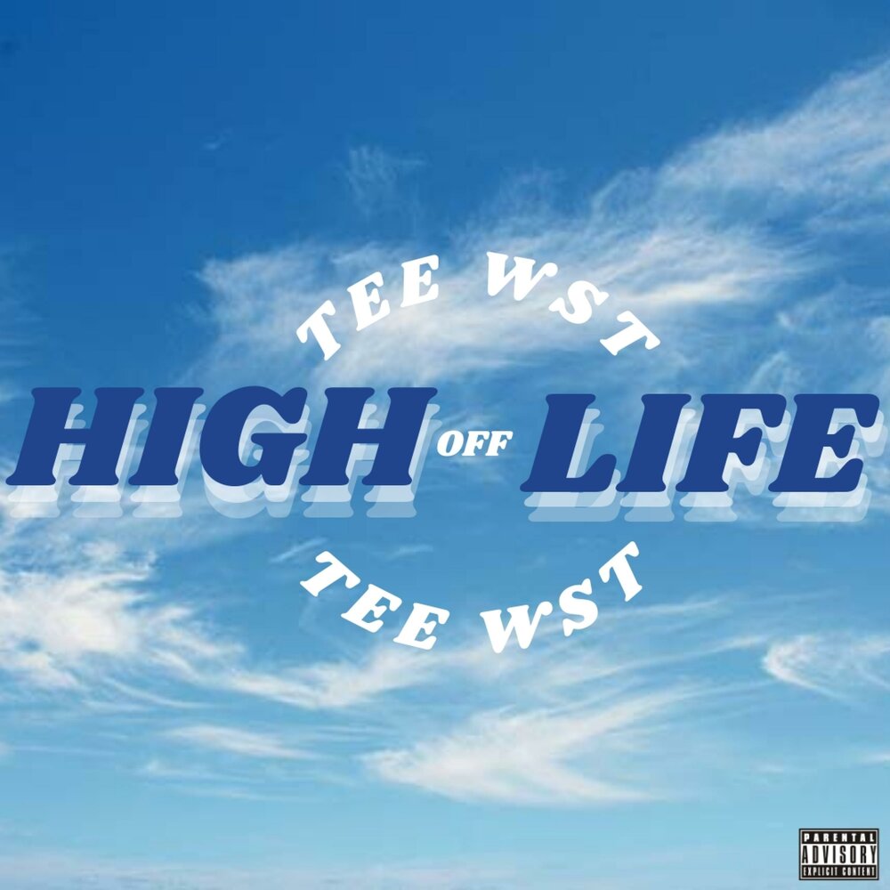 Life off. High off Life. Future High off Life.