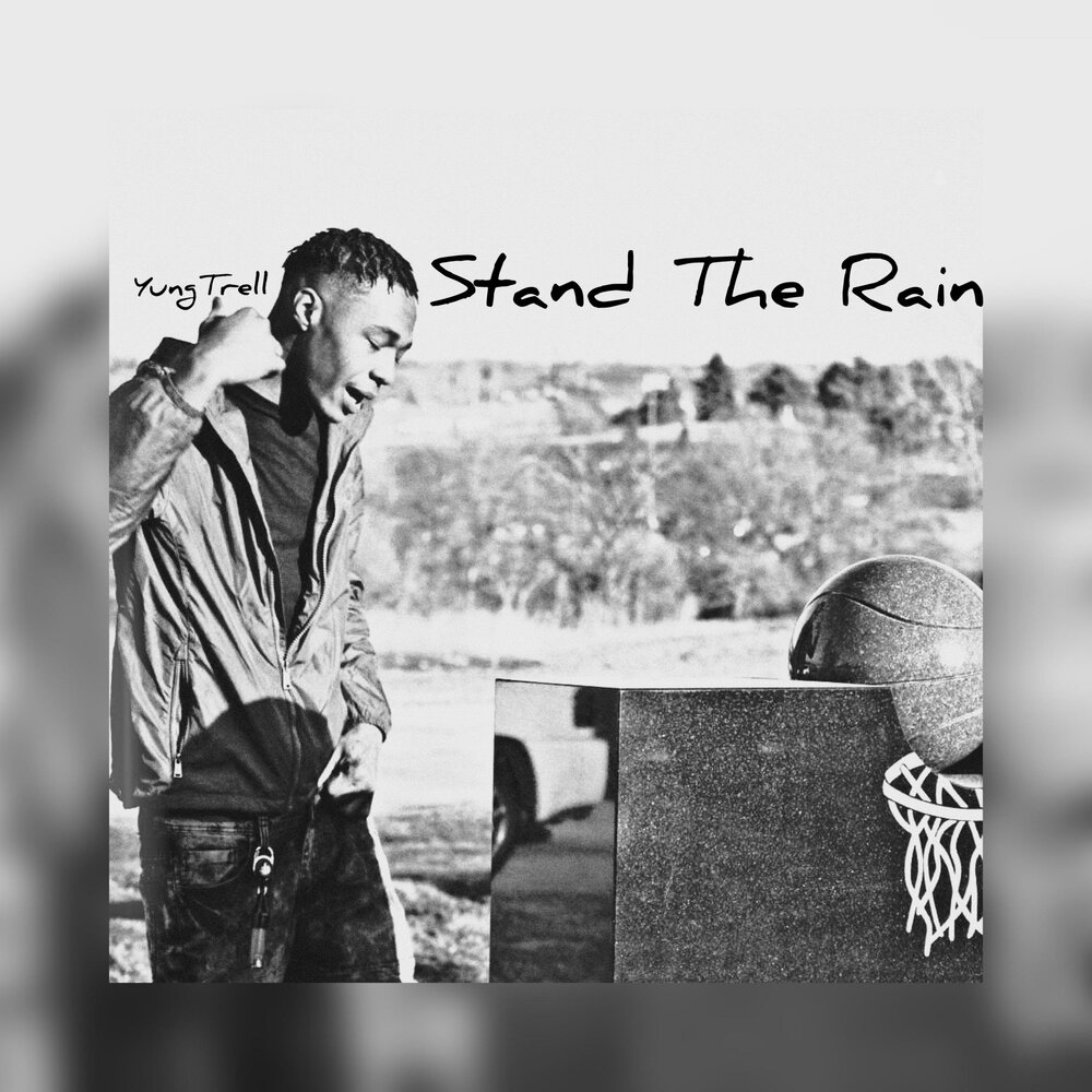 Stand the rain перевод