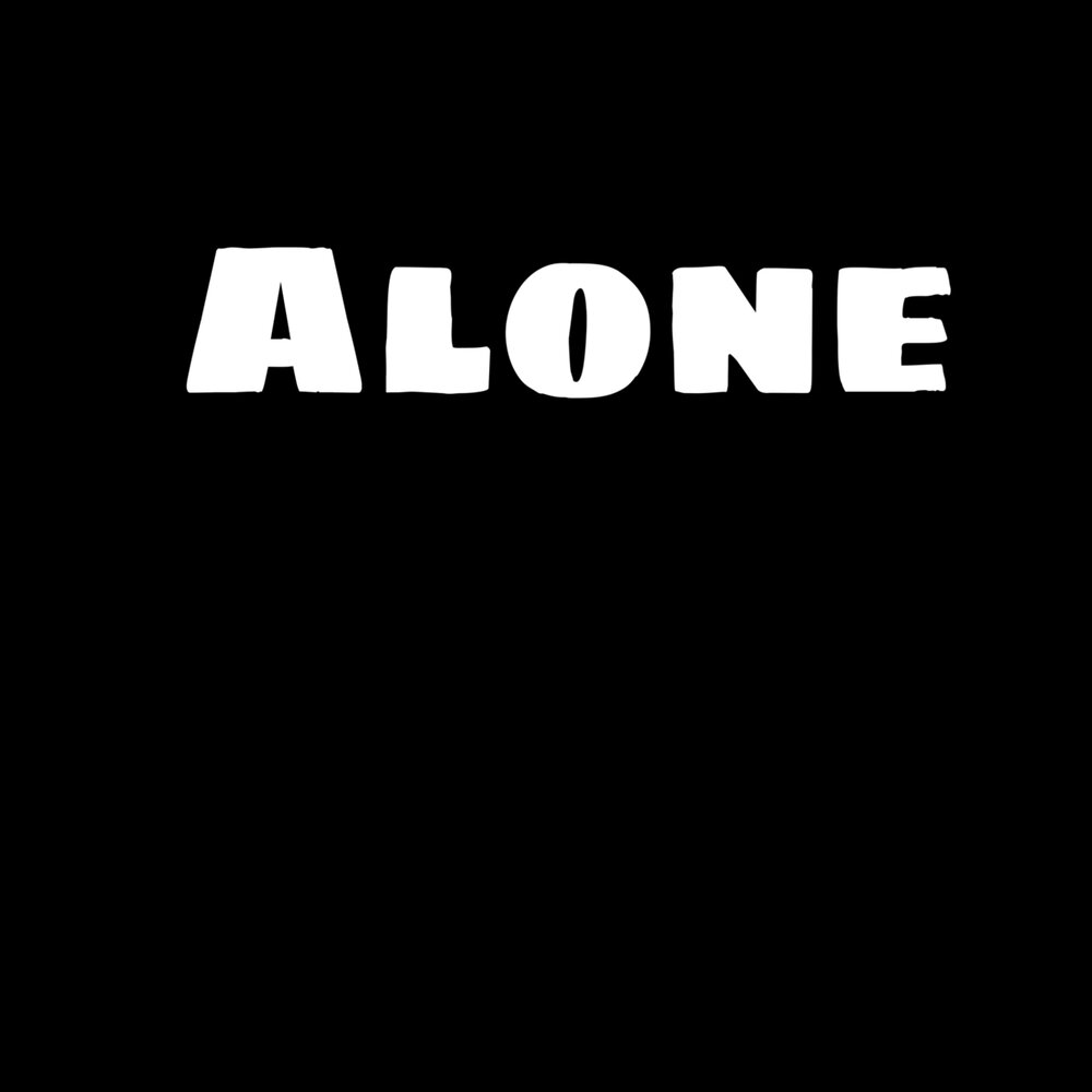 Alone King. Alone Single.