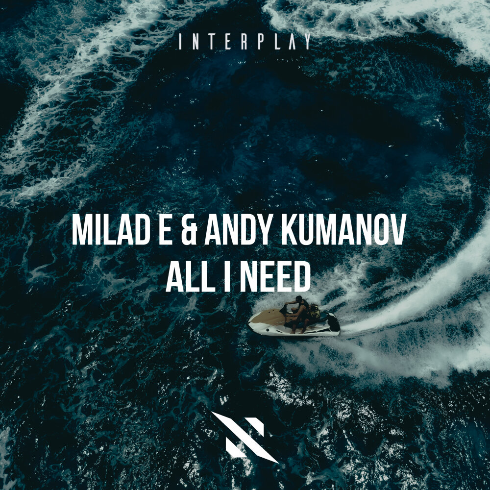 Need extended mix. Andy Kumanov.