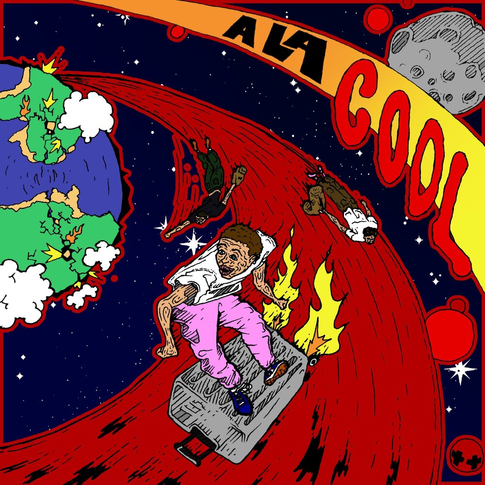 Фестиваль mad cool. La cool. Cool angeles. La cool. Cool angeles.