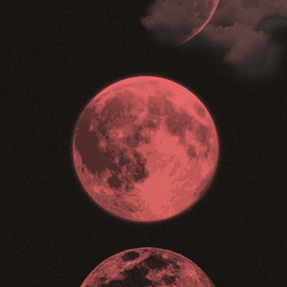 Кровавая луна 7
