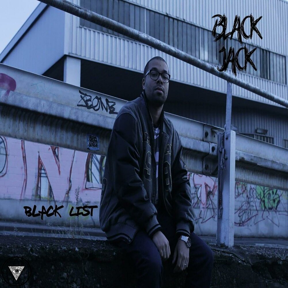 Песня Black Jack. Black Rap.