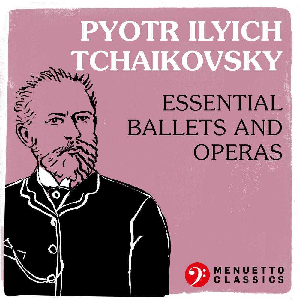 Чайковский слушать лучшее. Tchaikovsky’s “the Voyevoda” and “Mazeppa”. The Essentials: Ballet Sofia National Opera Orchestra.