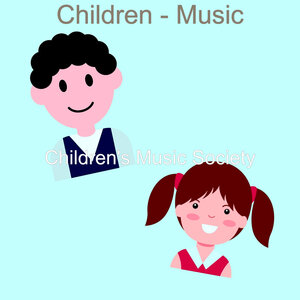 Children's Music Society - Magical (Music)