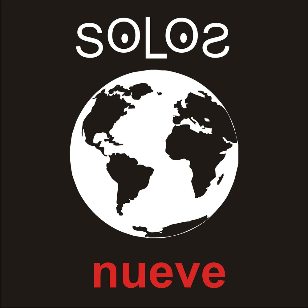 Solos album. Nueve.