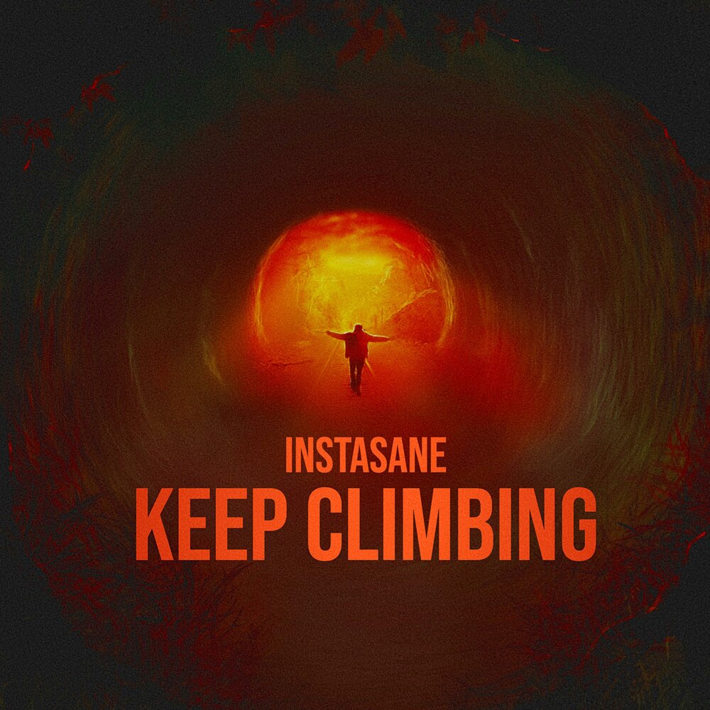 Keep climbing