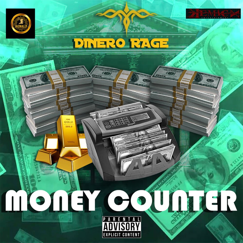 Money counter music. Money Counter Music текст.