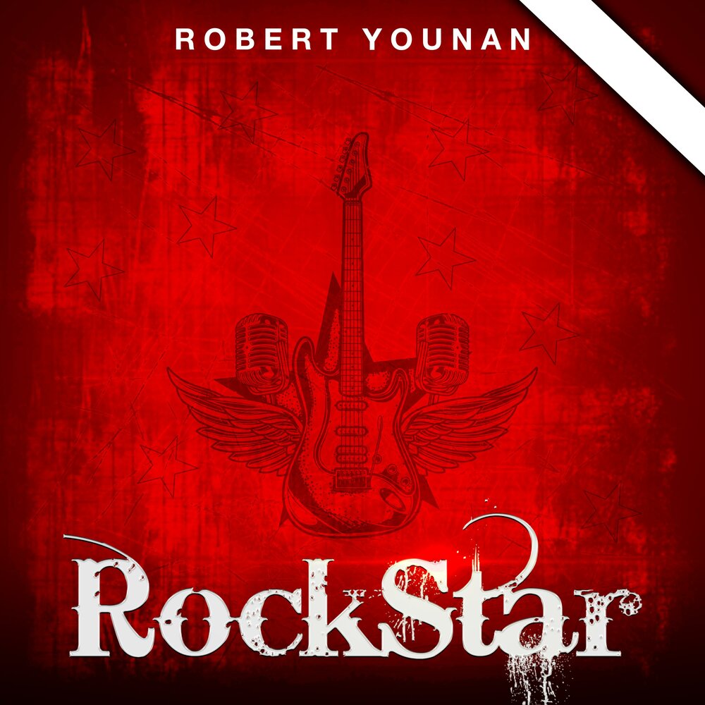 Альбом rockstar