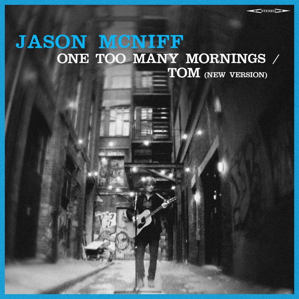 Many mornings. Jason MCNIFF – 2022 - Tonight we Ride. Thomas Newson - Ravefield.