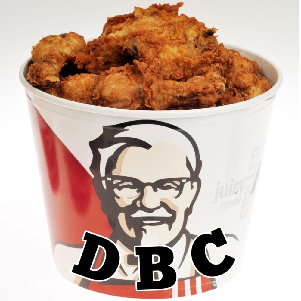 Kfc музыка