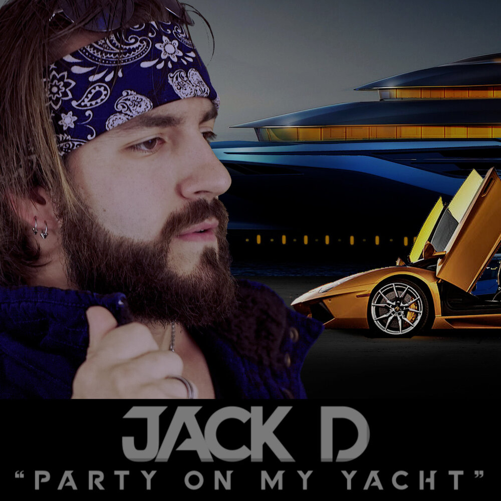 Jack d