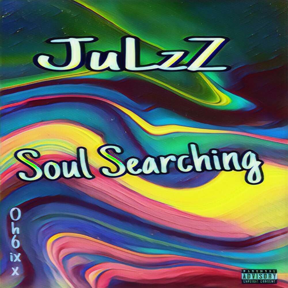 Julzzes. Soul searching.