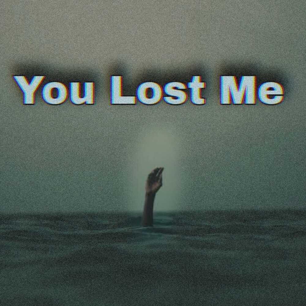 You lost me mp3