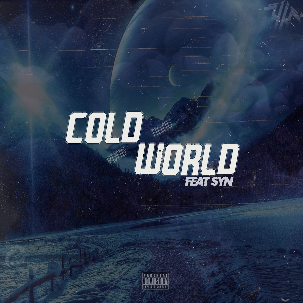 Cold world