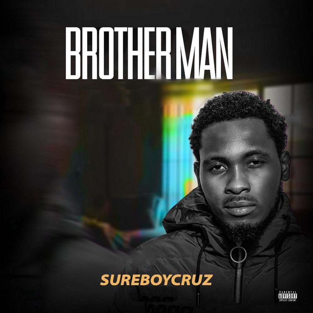 Brothers man