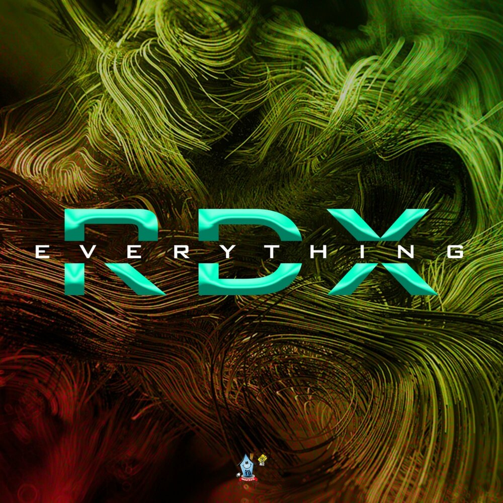 Everything tv. Группа RDX. Sonic RDX.