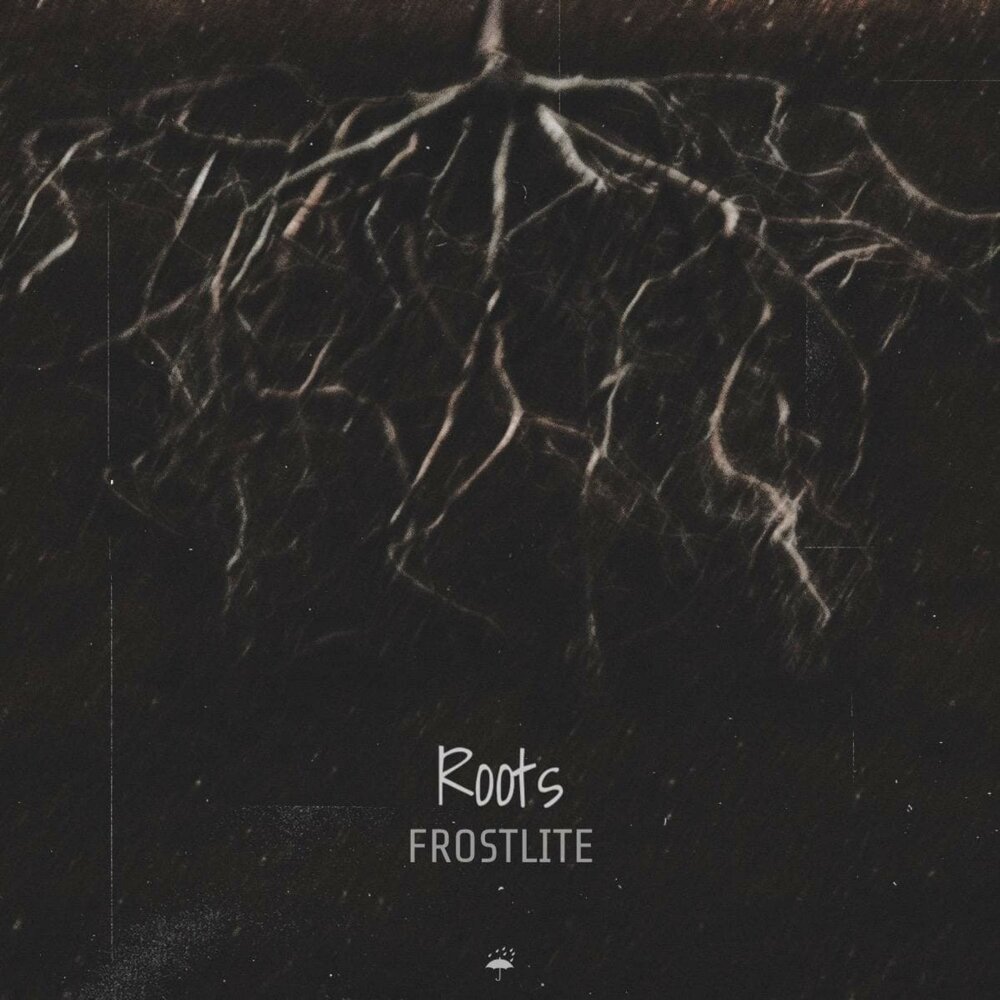 Root single. Clarion, a work from 2017. Картинка AMG сумрак альбом. Asunder.