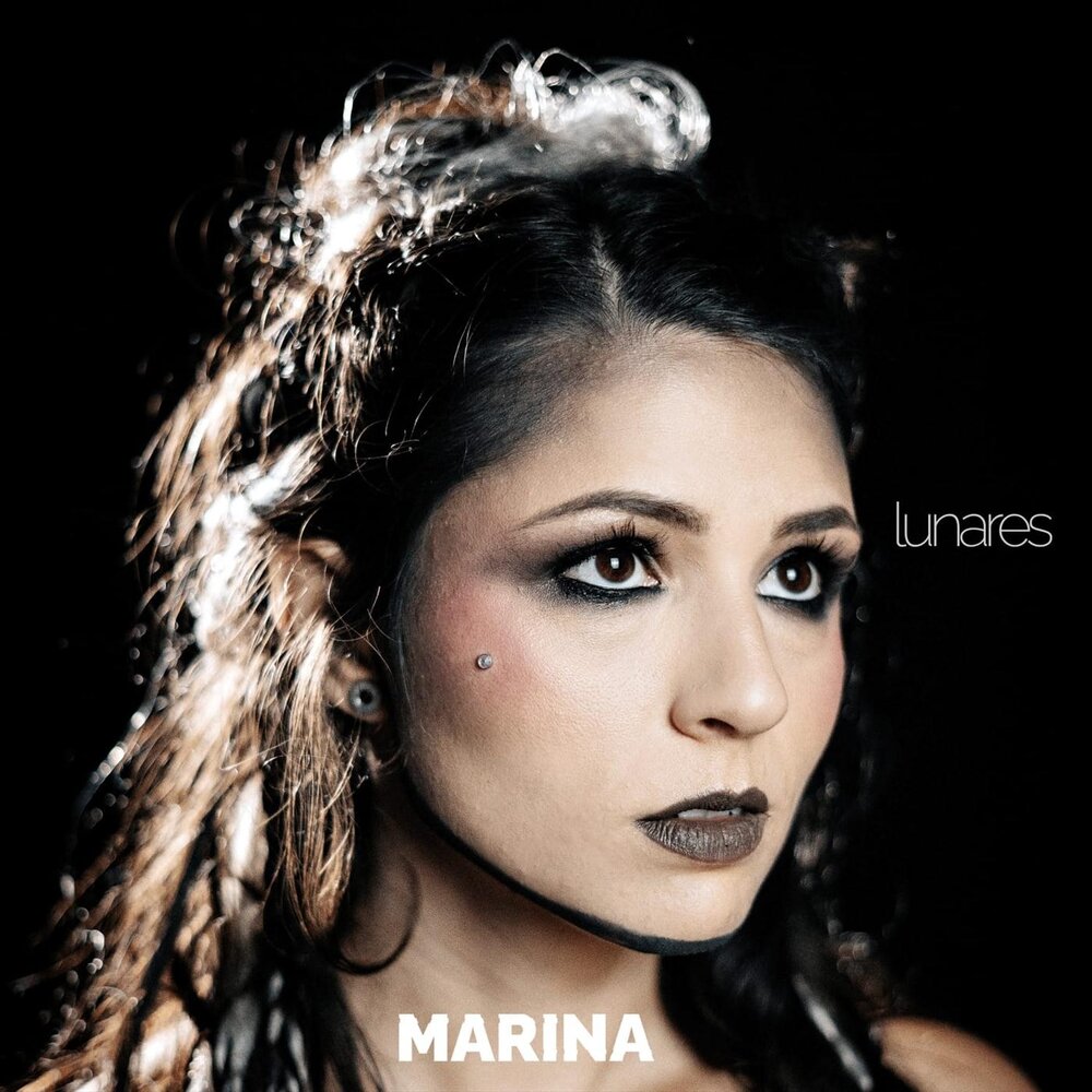 Marina слушать