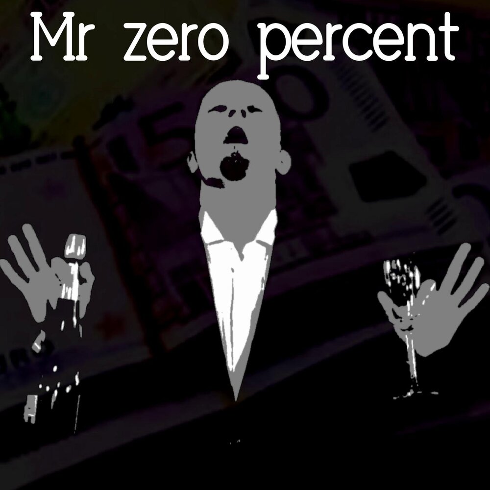 Mr zero. Мистер Зеро.