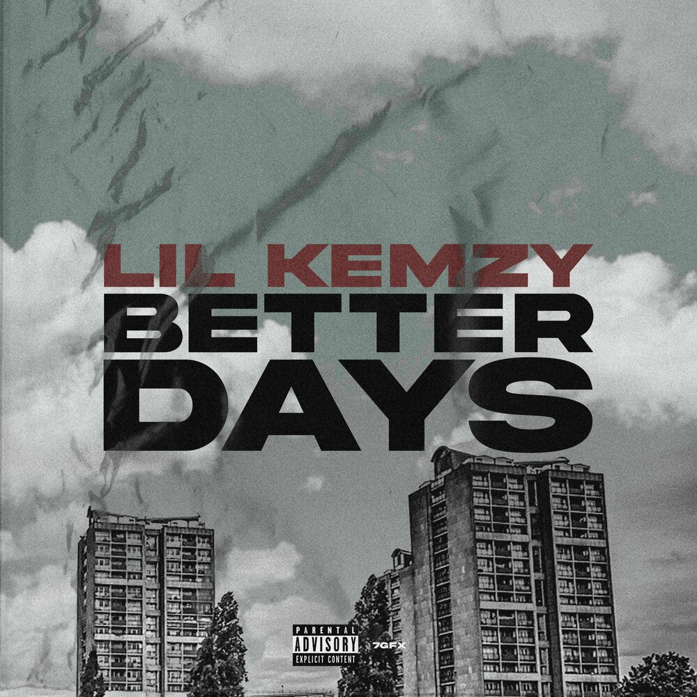 Better Days музыка. Ayo - better Days !. Dre Lil DAYDAY.