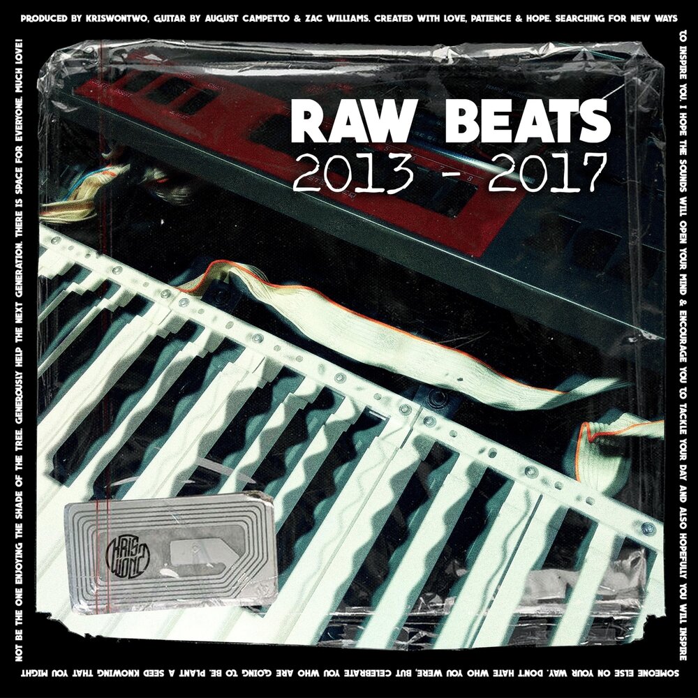 Raw beats