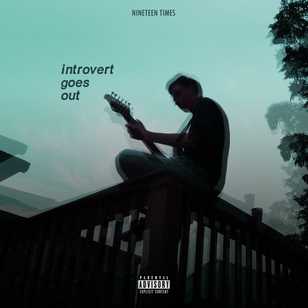 19 times. Introvert песни. Introvert album.