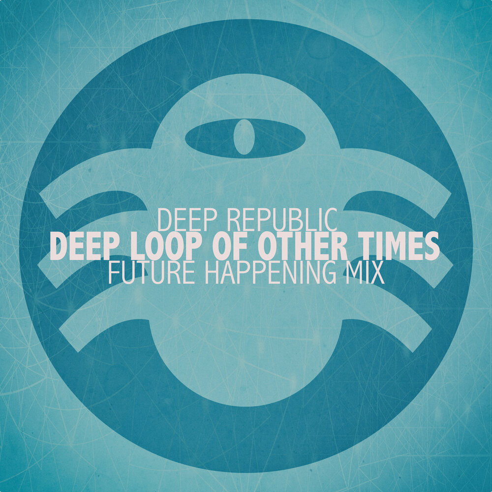 In the deep минус. Deep loop.