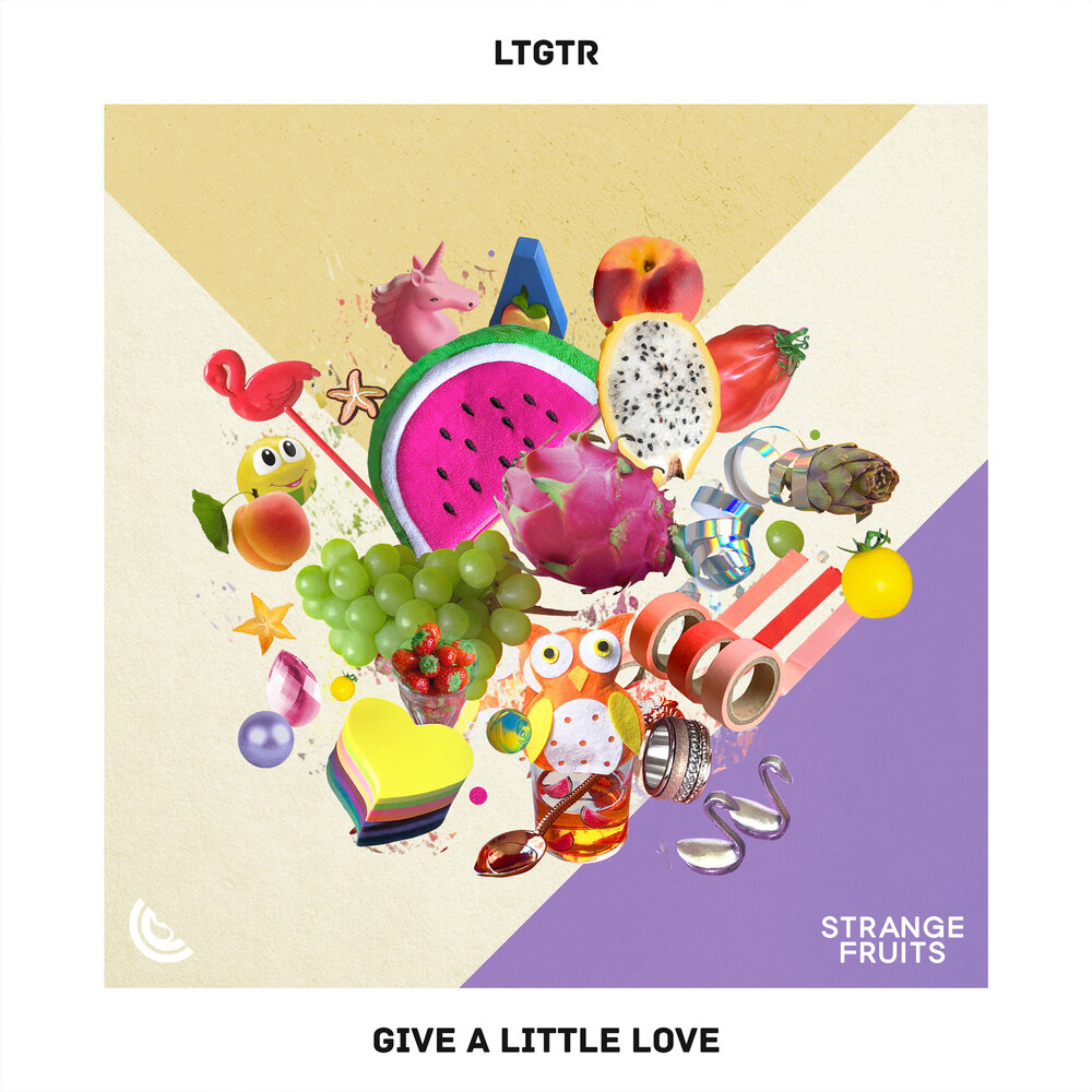 Give a little love. LTGTR - Psilocybin Original Mix Original Mix. The Mostar Diving Club give a little Love.