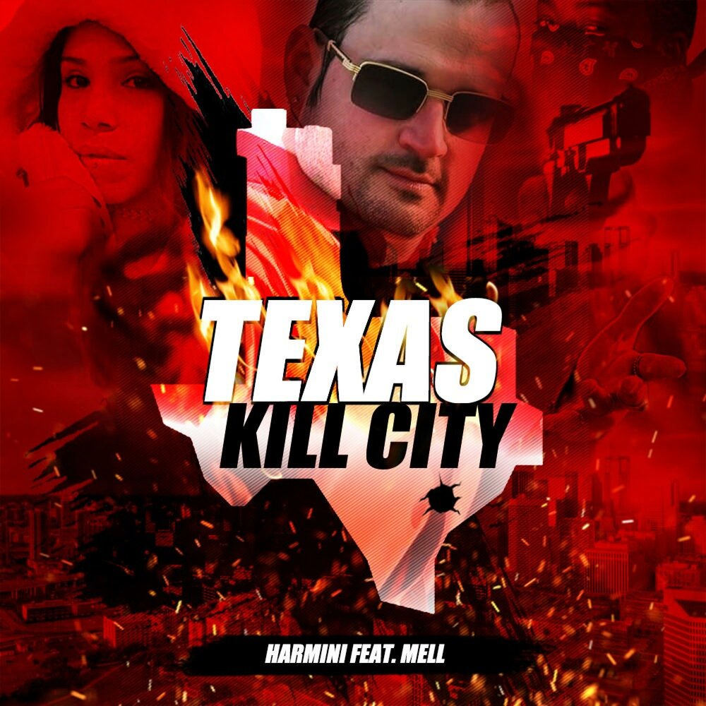 Killing city