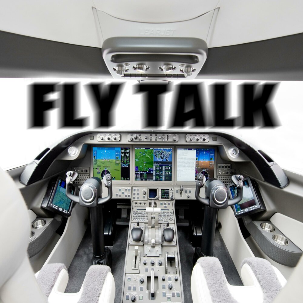 Fly talks