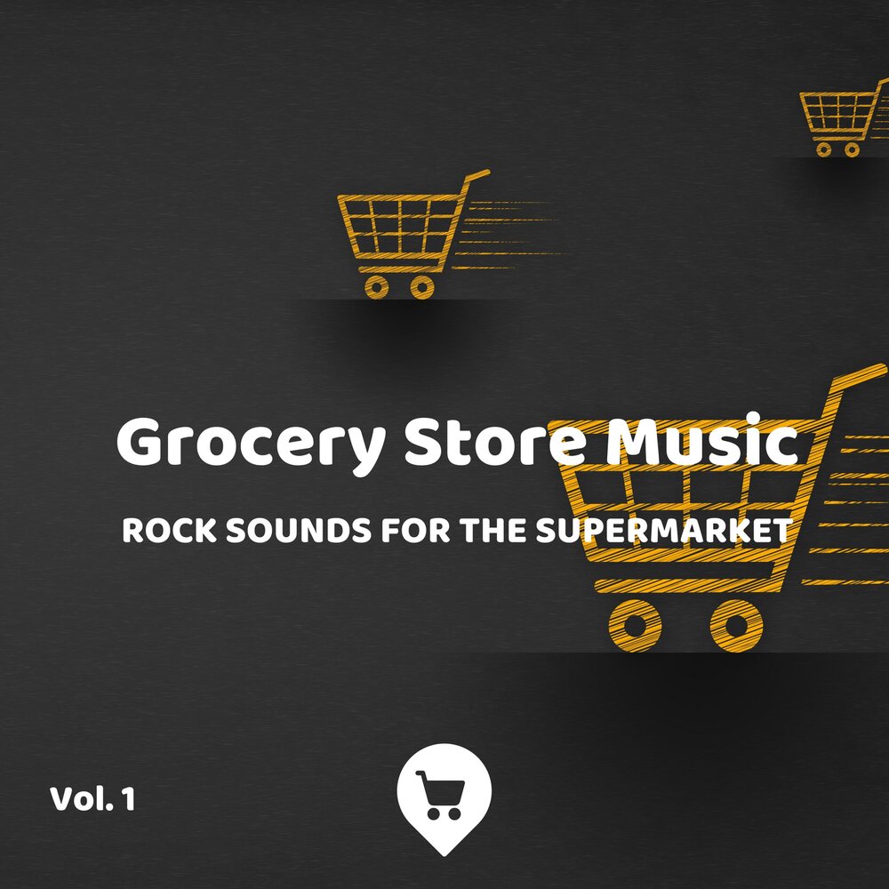 Shopping music 6