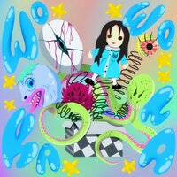 WOKAWÓNA - Я бегу