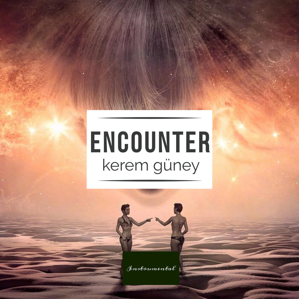 Encounter музыка