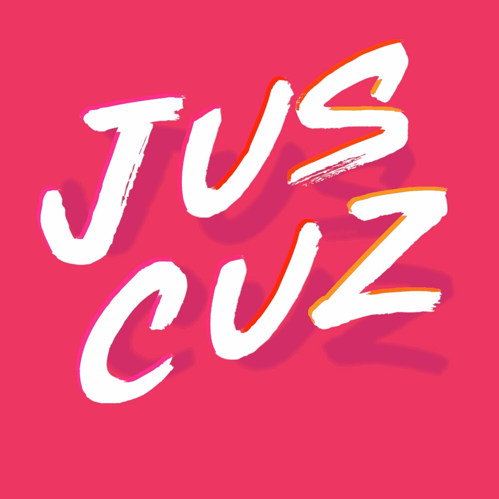 I Luv u. Juscuz.