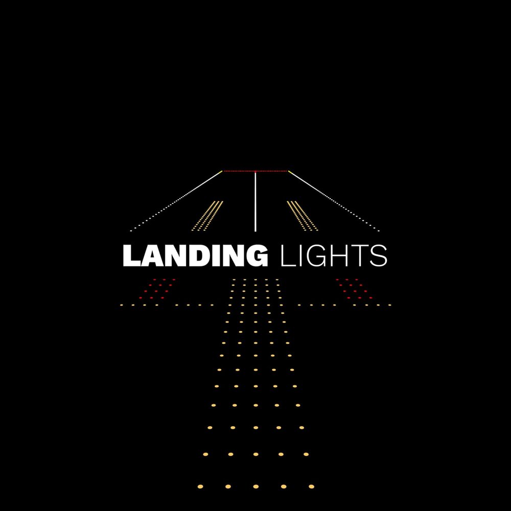 Landing Light.