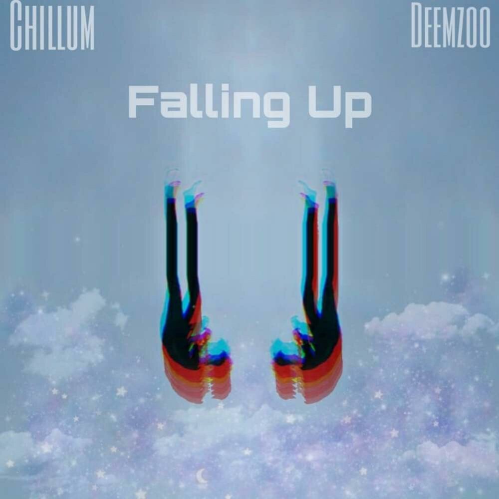 Falling up