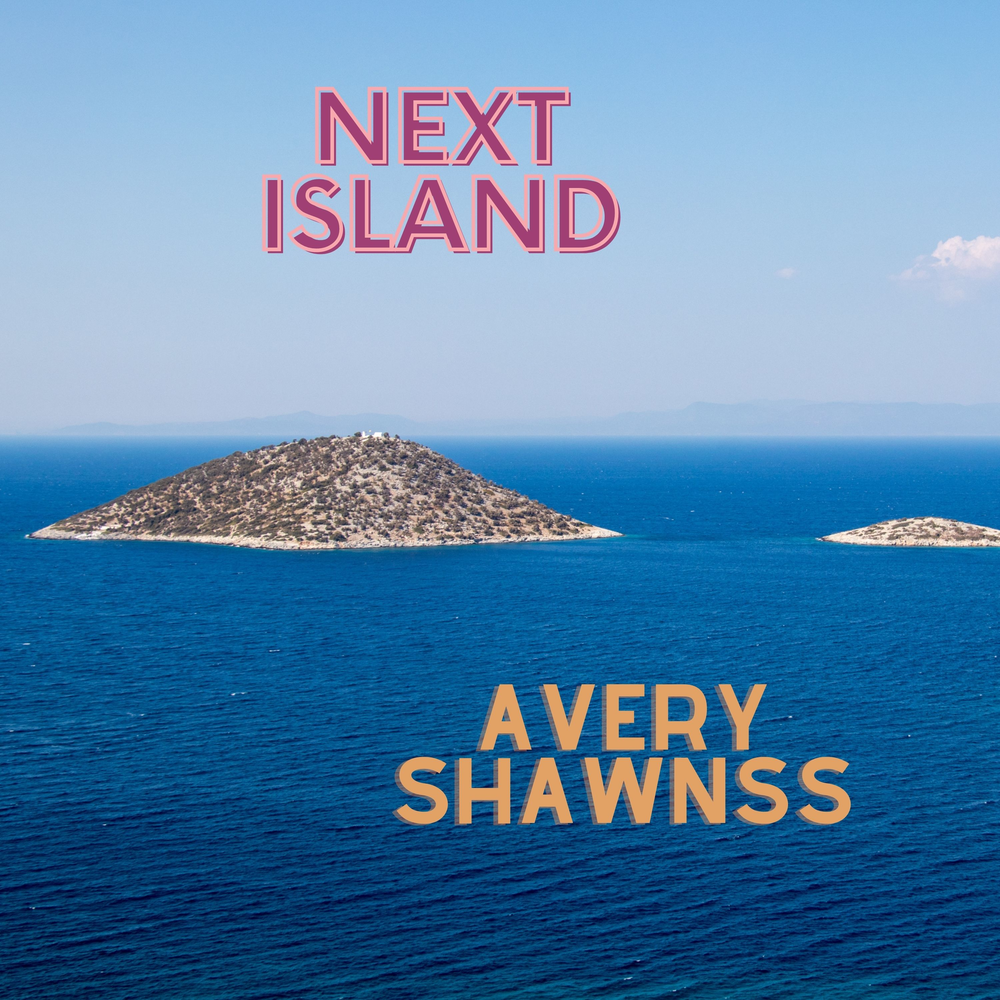 Next island