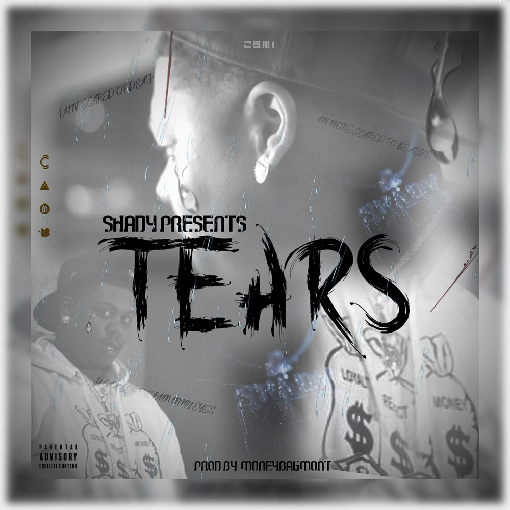 Tears tears album. Шеди хит.