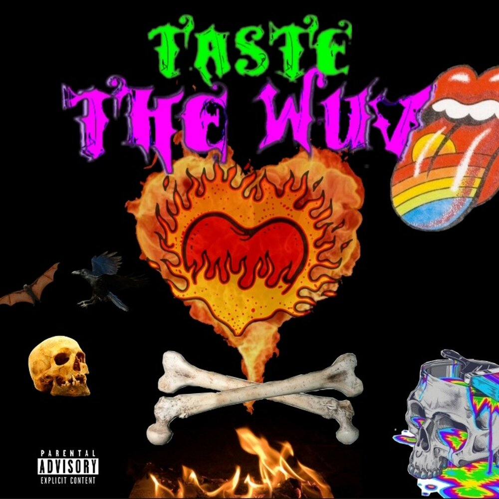 Taste taste album