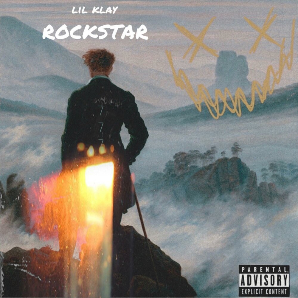 Альбом rockstar