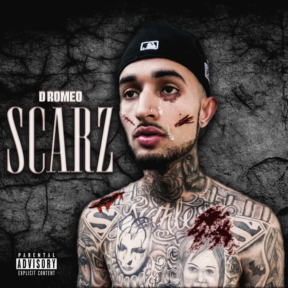 Scarz.