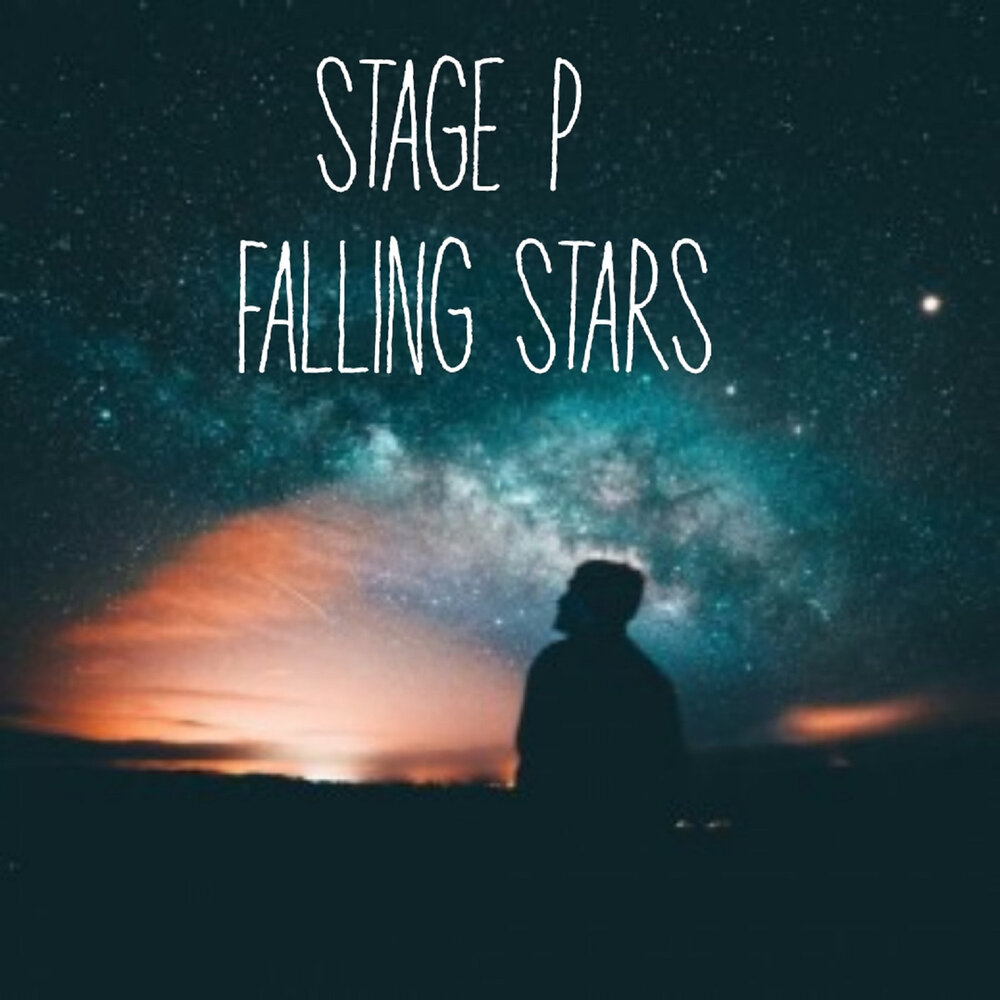 Stage p. Falling Star.