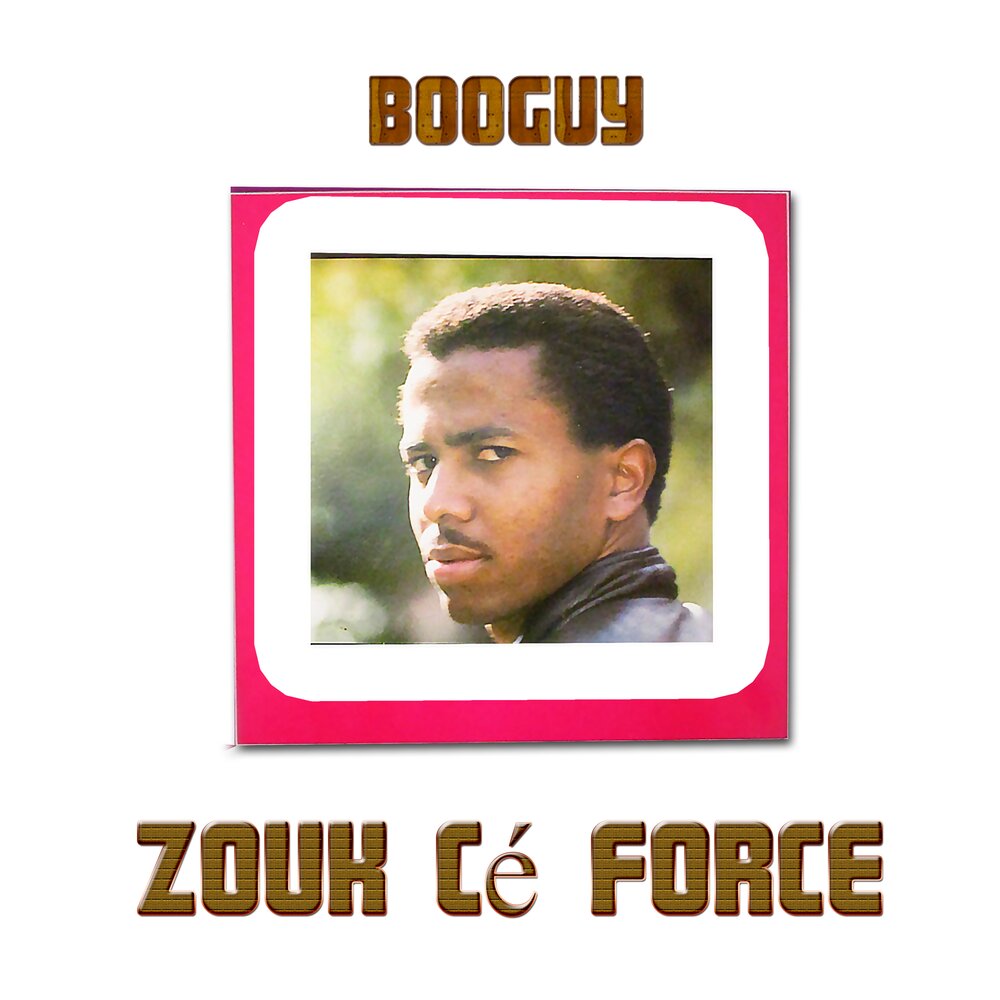 Single force. Booguy.