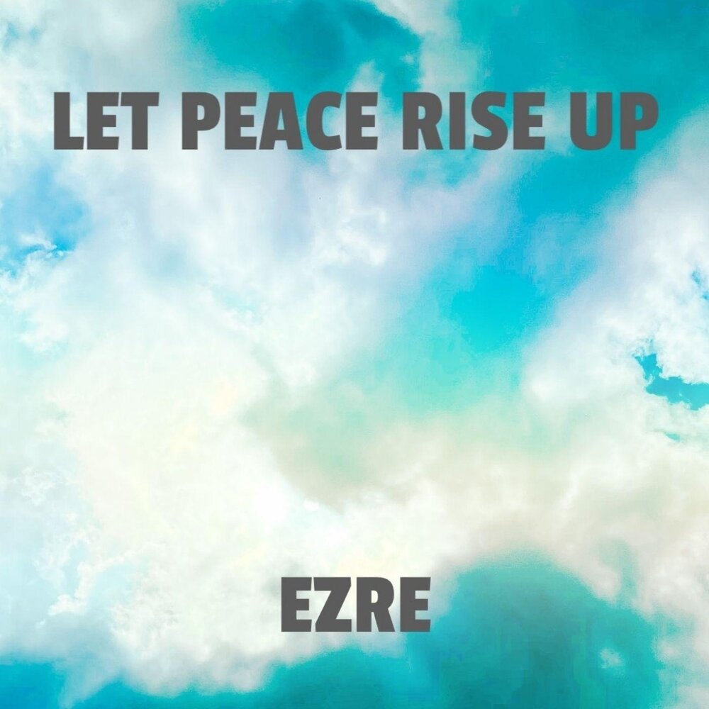 Let be peace. Rise up Now Soleil.